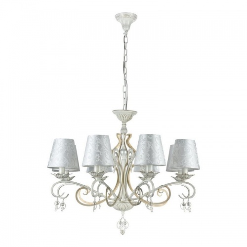 ������ ��������� Maytoni Monile ARM004-08-W ����� E14 8�40W 220V