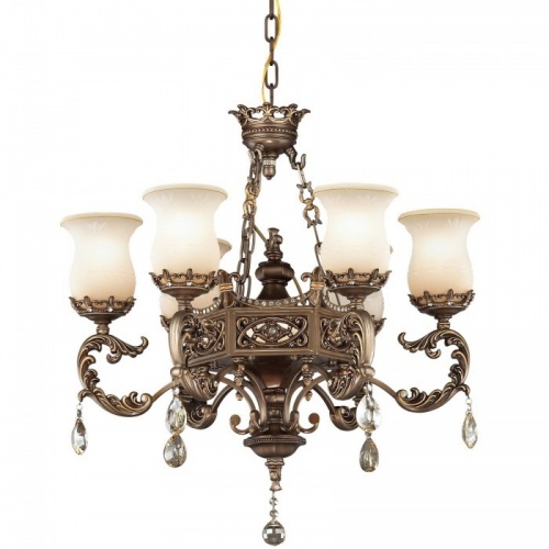 ������ ��������� Odeon Light Varza 2430/7 ������ E27 7�60W 220V