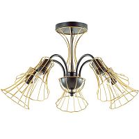 ������ ���������� Lumion Ingrid 3776/5C ������/������� E14 5�40W 220V