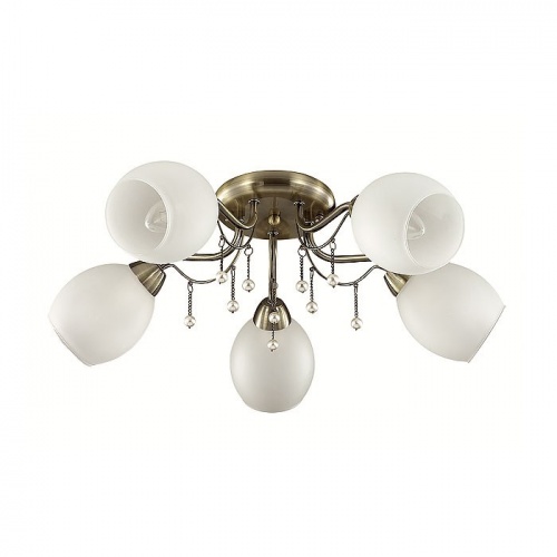 ������ ���������� Lumion Veronica 3145/5C ������ E27 5�60W 220V