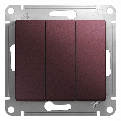   Schneider Electric Glossa GSL001131  