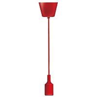 ��������� ������ Beghler Penda-E27-IMT-PLS-Red BY45-00102