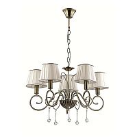 ������ ��������� Lumion Emilia 3055/5 ������ E14 5�40W 220V