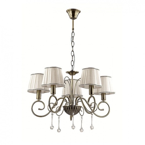 ������ ��������� Lumion Emilia 3055/5 ������ E14 5�40W 220V