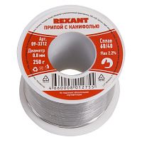 ������-������� � ��������� Rexant 09-3312 ���-60 0,8 �� 250 �