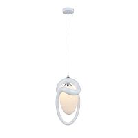 ���������� ��������� Maytoni Orion MOD205-01-W ����� E27 40W 220V