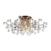 ������ ���������� Maytoni Frost DIA760-12-G ������ G9 12�40W 220V