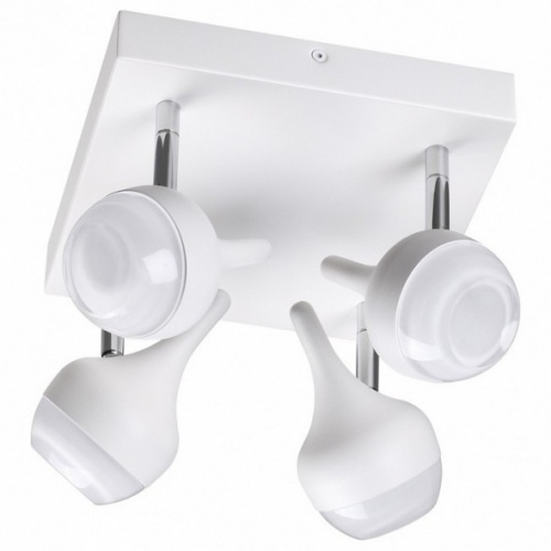 ���������� ���������� ������������ Odeon Light Jolie 3819/32CL ����� 32W 220V