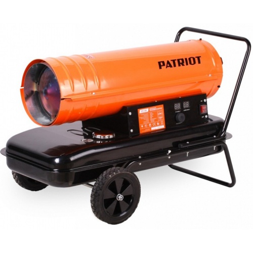 �������� ����� ��������� Patriot DTC 228