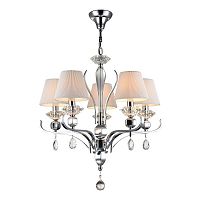 ������ ��������� Maytoni Smusso MOD560-05-N ����� E14 5�40W 220V