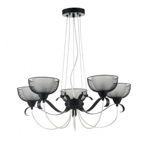 ������ ��������� Freya Emma FR4905-PL-05-BL ������ E14 5�40W 220V