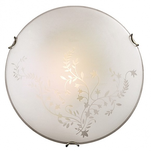 ���������� ��������-���������� Sonex Kusta 118/K ������ E27 2�60W 220V