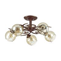 ������ ���������� Lumion Clodina 3100/5C ���� E14 5�40W 220V