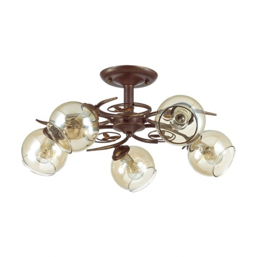 ������ ���������� Lumion Clodina 3100/5C ���� E14 5�40W 220V