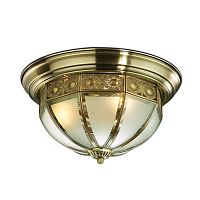 ���������� ���������� Odeon Light Valso 2344/3C ������ E14 3�40W 220V