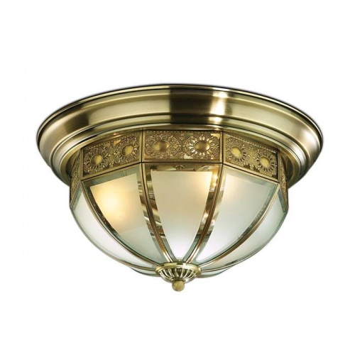 ���������� ���������� Odeon Light Valso 2344/3C ������ E14 3�40W 220V