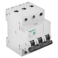 �������������� ����������� Schneider Electric EASY 9 3� C 50� 4,5��