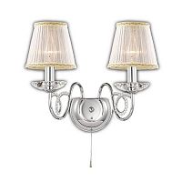 ��� Odeon Light Alta 2611/2W ���� E14 2�60W 220V