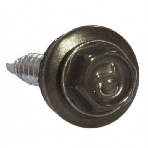 ������� ���������� Grand Line 4,8�35 �� Ral 8019 ������-������