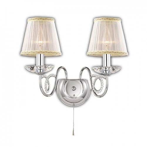 ��� Odeon Light Alta 2611/2W ���� E14 2�60W 220V