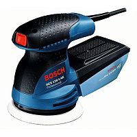   Bosch GEX 125-1 AE 0601387500 