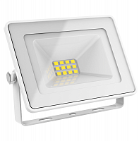 ��������� ������������ Gauss 613120310 10W IP65 6500� �����