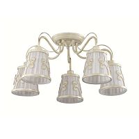 ������ ���������� Lumion Fetida 3129/5C ����� � ������� ������� E14 5�60W 220V