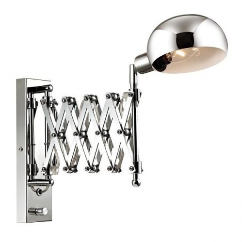 ��� ���������� Odeon Light Lark 2878/1W ���� � �������� E14 40W 220V