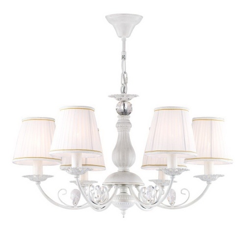 ������ ��������� Freya Bianchi FR307-06-W ����� E14 6�40W 220V