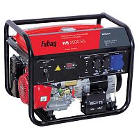   Fubag HS 5500 ES