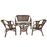 �������� ������ �� ������� TetChair Brazil