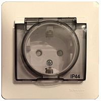  Schneider Electric Glossa GSL000248         