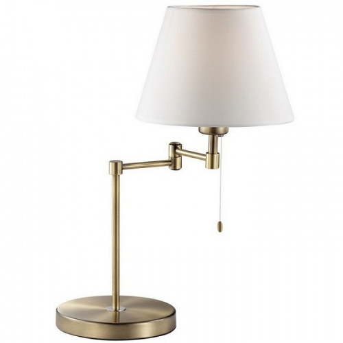 ���������� ����� Odeon Light Gemena 2481/1T ������ E27 60W 220V