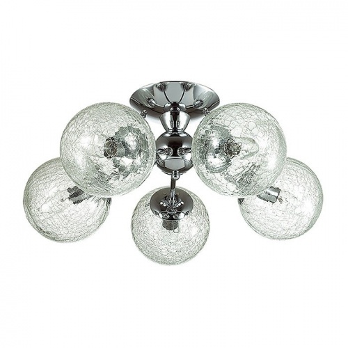 ������ ���������� Lumion Palla 3060/5C ���� E14 5�40W 220V