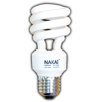 ����� �������������� ���������� Nakai NE S-mini 20W/845 E27 31240701