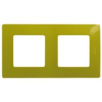   Legrand Etika 672542  