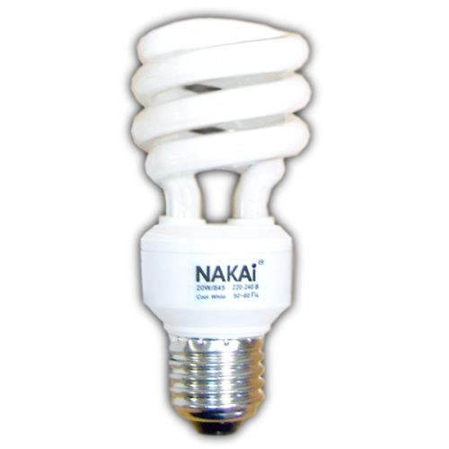 ����� �������������� ���������� Nakai NE S-mini 20W/845 E27 31240701