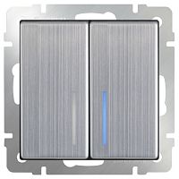   Werkel WL02-SW-2G-LED     