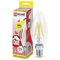 ����� ������������ In-Home Deco ����� ���������� 7W �14 3000�