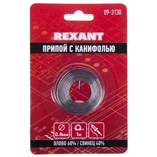 ������-������� � ��������� Rexant 09-3130 ���-60 0,8 �� 1 �