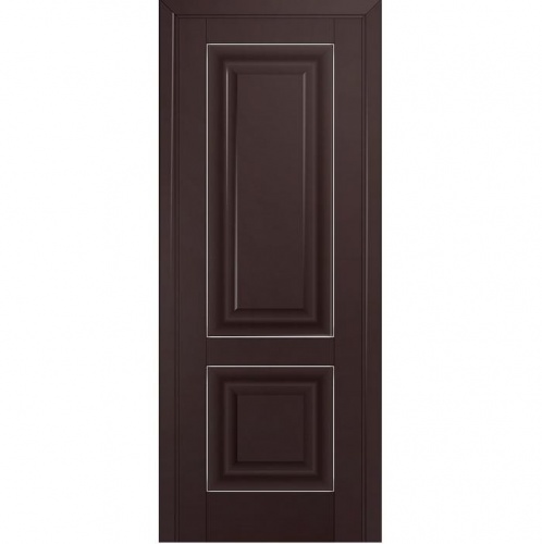 ������� ������� Profil Doors 27U ������� �����-���������� ������� ������� 2000�800 ��