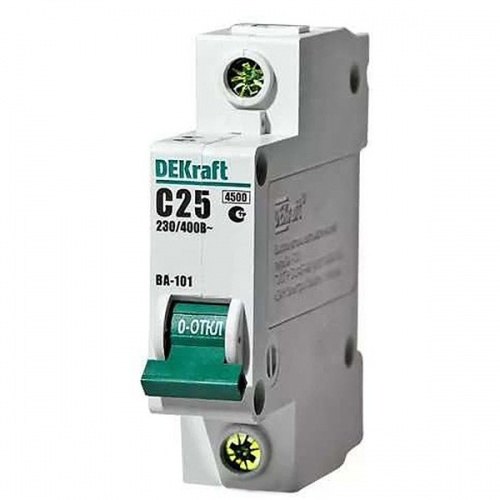 �������������� ����������� DEKraft ��-101 1� C 25� 4.5��