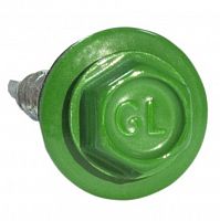 ������� ���������� Grand Line 4,8�35 �� Ral 6029 ������-������