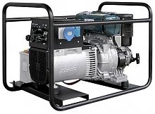   Energo ED 6.5/400-SLE