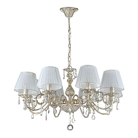 ������ ��������� Odeon Light Magali 3229/8 ����� E14 8�40W 220V