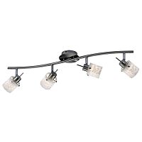 ���� Odeon Light Terbo 2076/4W ������ G9 4�40W 220V