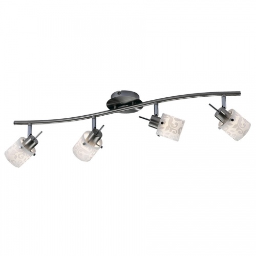 ���� Odeon Light Terbo 2076/4W ������ G9 4�40W 220V