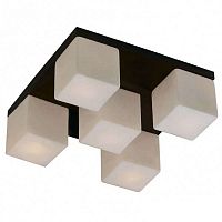 ������ ���������� Odeon Light Cubet 2043/5C ����� E14 5�40W 220V