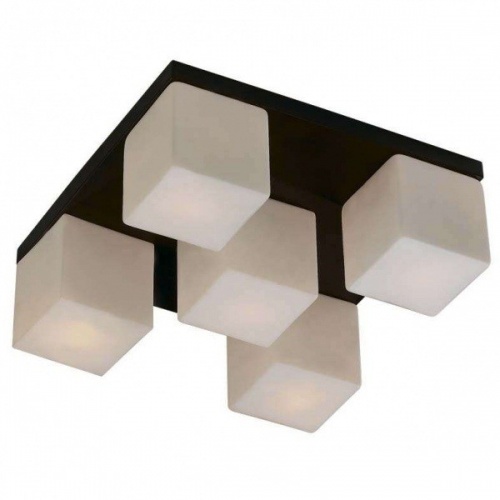 ������ ���������� Odeon Light Cubet 2043/5C ����� E14 5�40W 220V