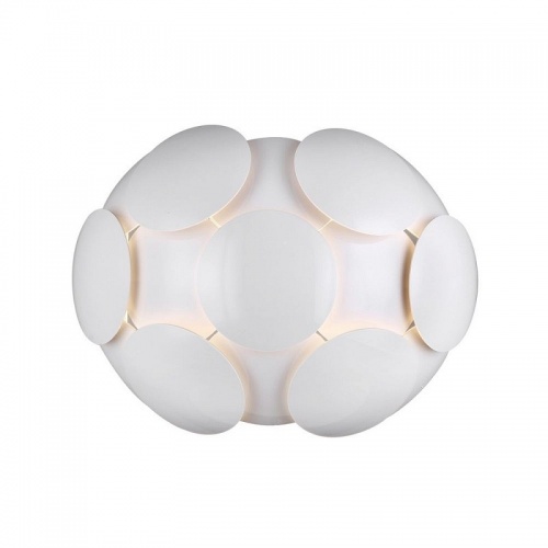 ��� Maytoni Space MOD503-01-W ����� E27 26W 220V